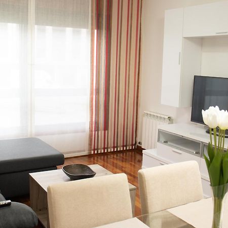 Maison Camelias En Pontevedra Centro Con Parking Incluido Exteriér fotografie