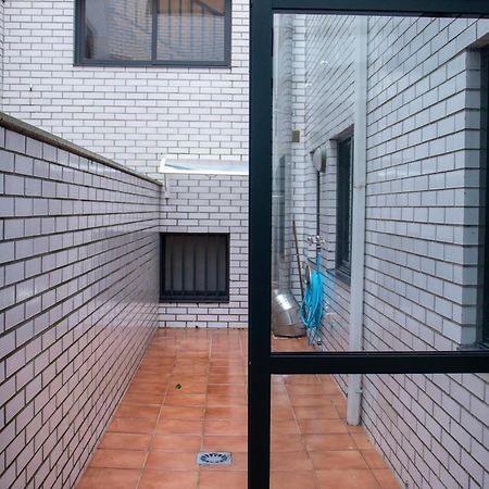 Maison Camelias En Pontevedra Centro Con Parking Incluido Exteriér fotografie