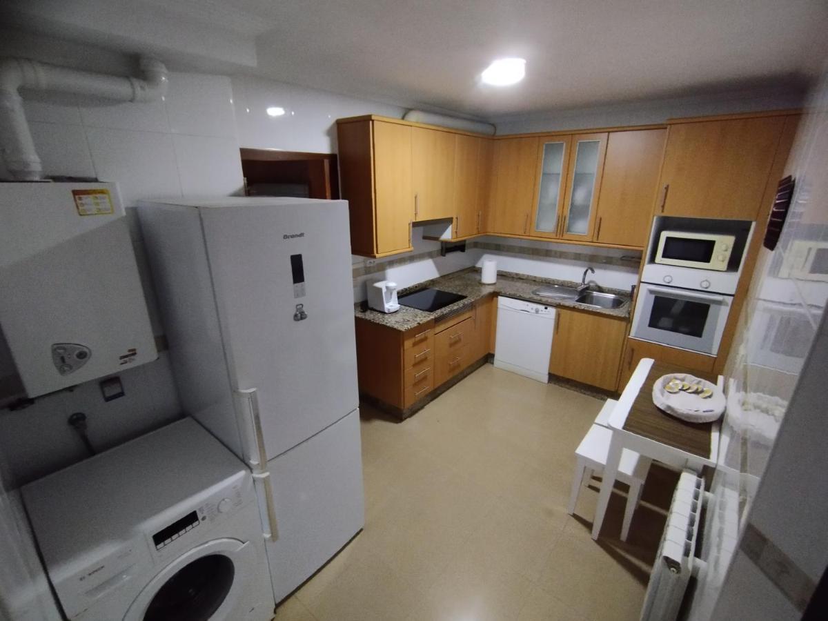 Maison Camelias En Pontevedra Centro Con Parking Incluido Exteriér fotografie