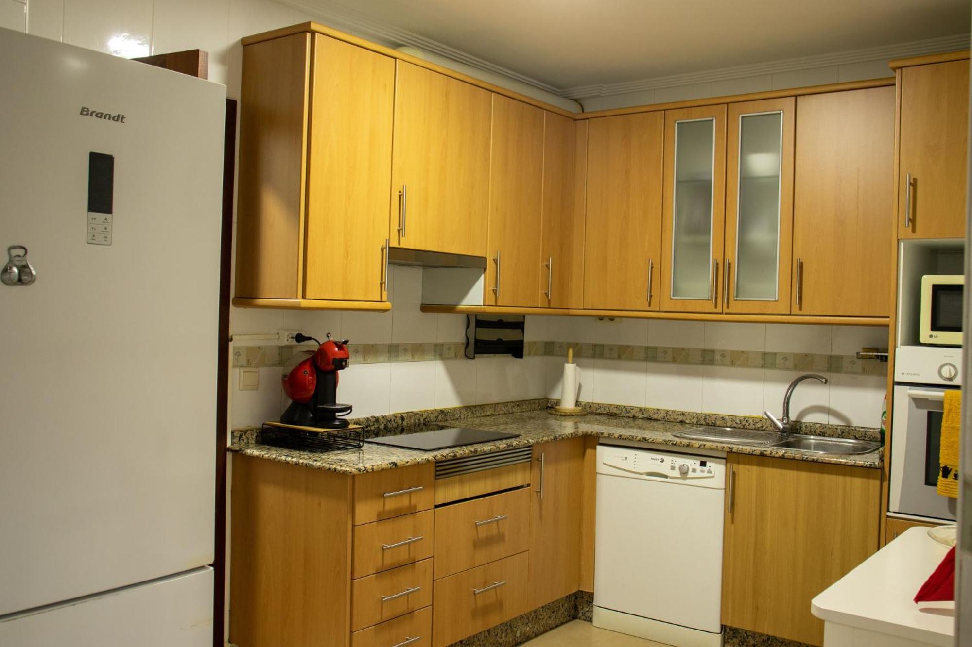 Maison Camelias En Pontevedra Centro Con Parking Incluido Exteriér fotografie