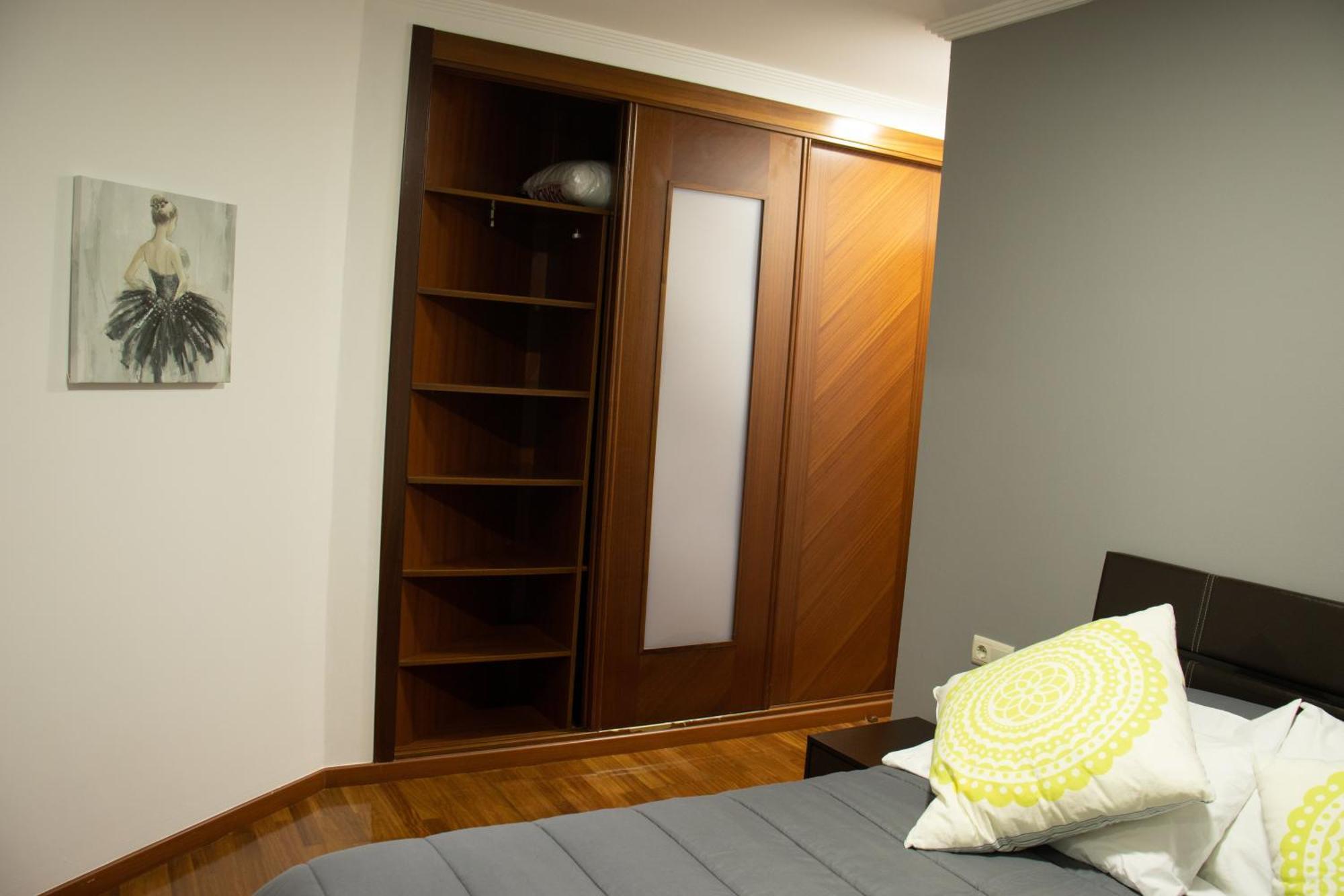 Maison Camelias En Pontevedra Centro Con Parking Incluido Exteriér fotografie