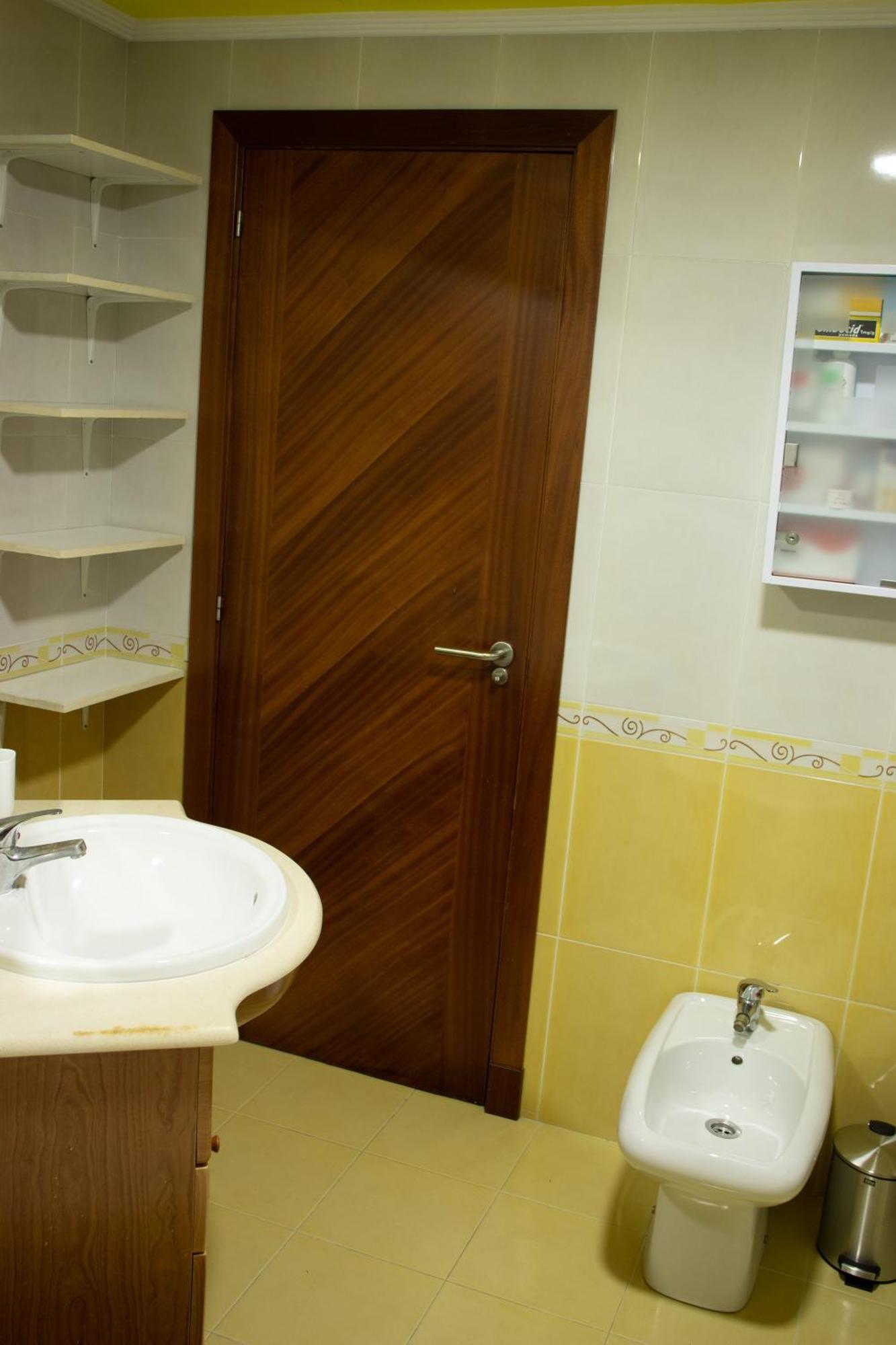 Maison Camelias En Pontevedra Centro Con Parking Incluido Exteriér fotografie
