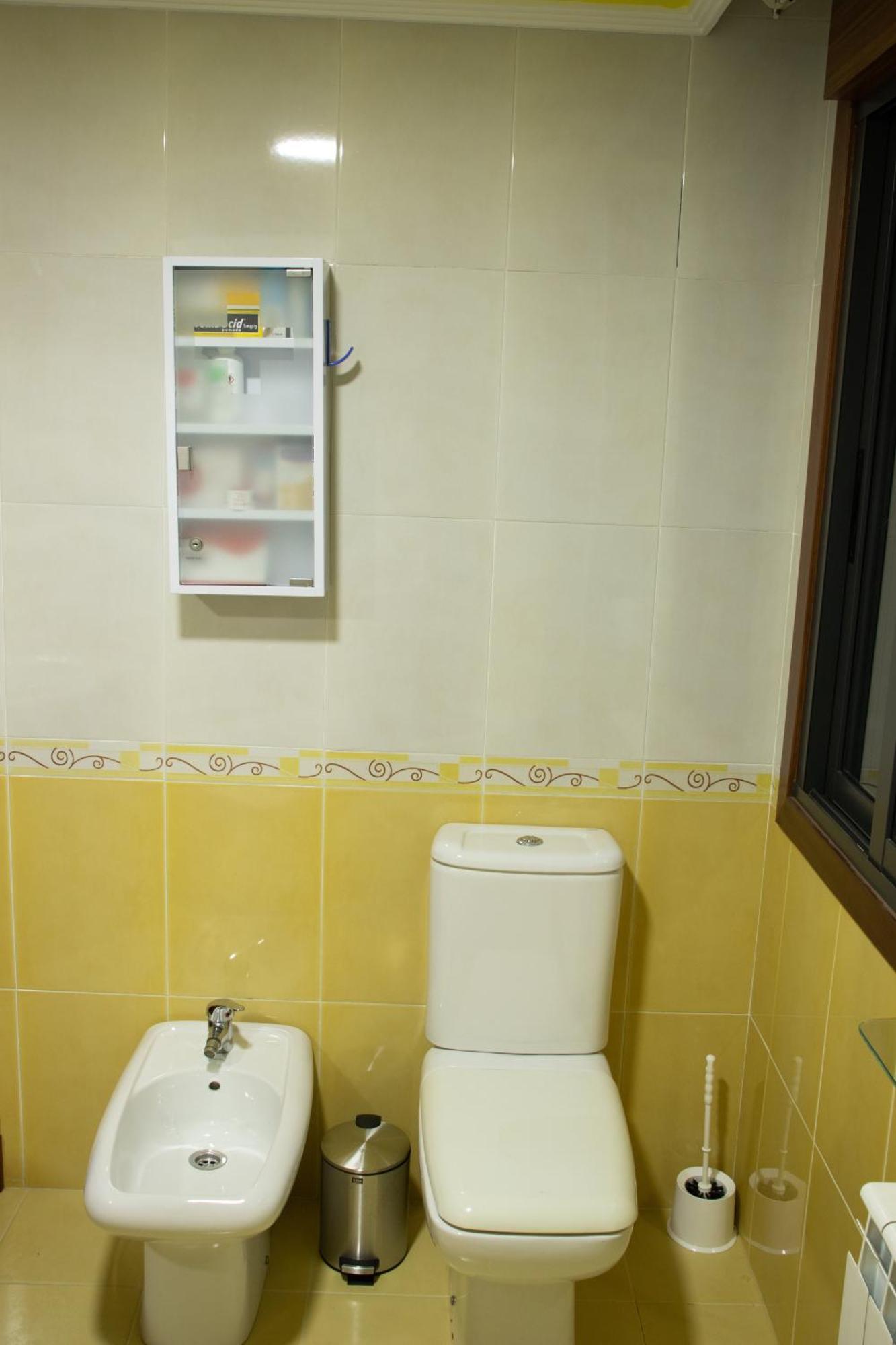 Maison Camelias En Pontevedra Centro Con Parking Incluido Exteriér fotografie