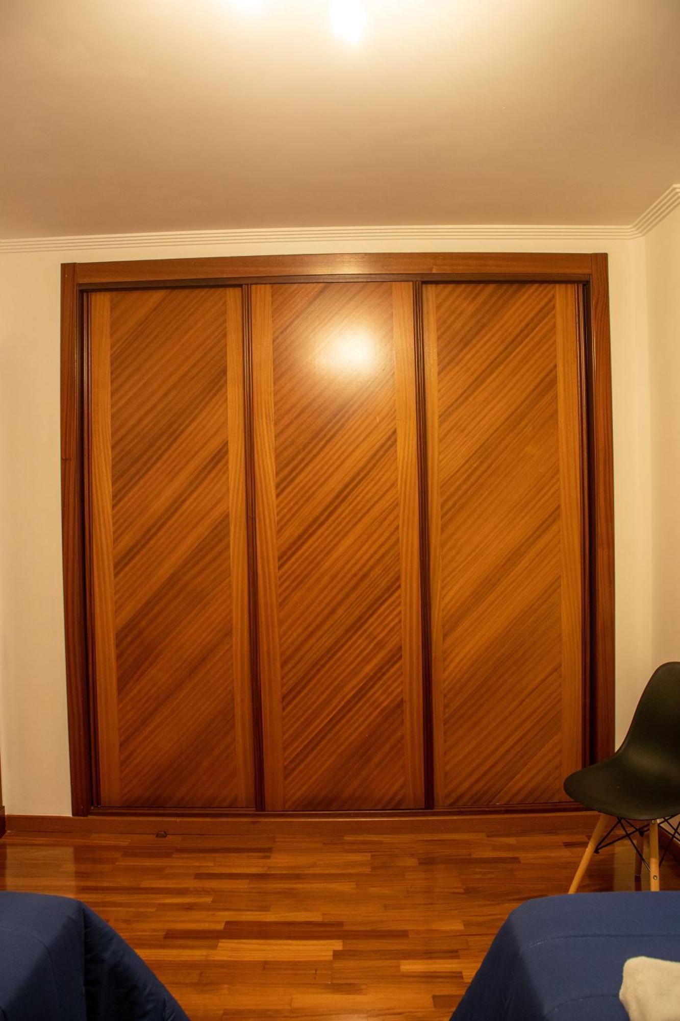 Maison Camelias En Pontevedra Centro Con Parking Incluido Exteriér fotografie