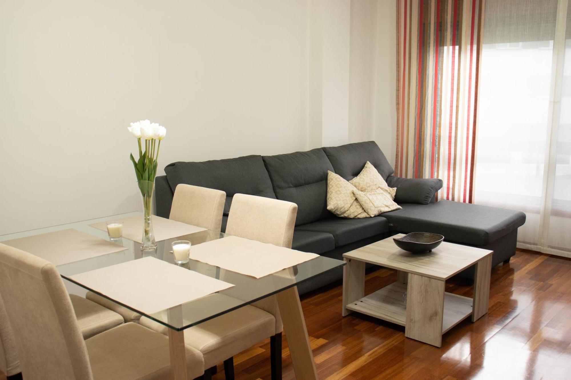 Maison Camelias En Pontevedra Centro Con Parking Incluido Exteriér fotografie