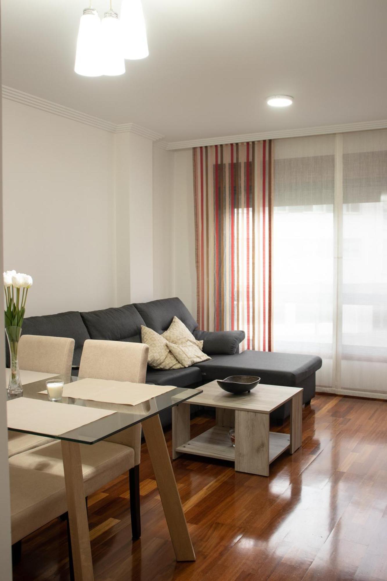 Maison Camelias En Pontevedra Centro Con Parking Incluido Exteriér fotografie