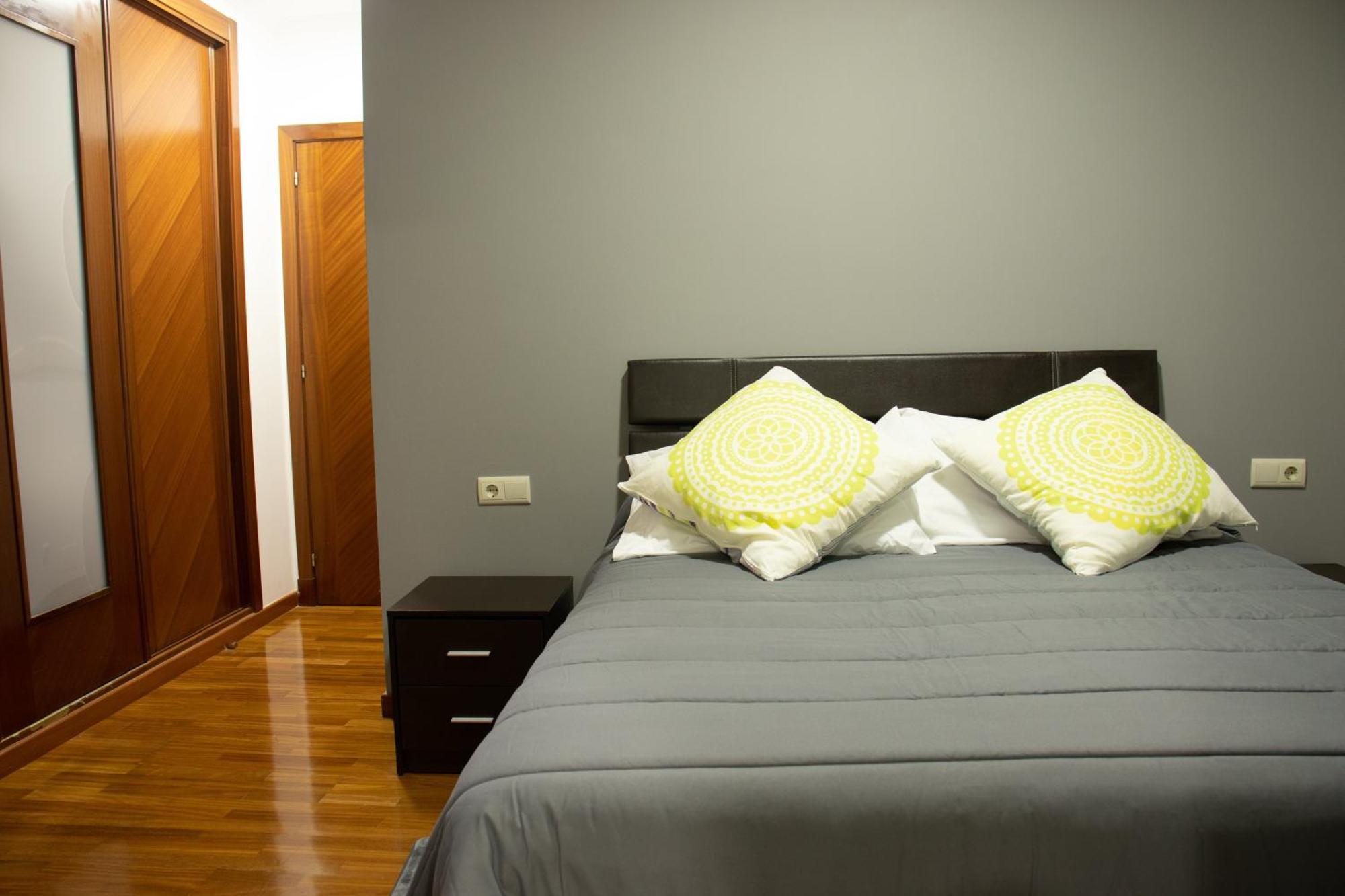 Maison Camelias En Pontevedra Centro Con Parking Incluido Exteriér fotografie