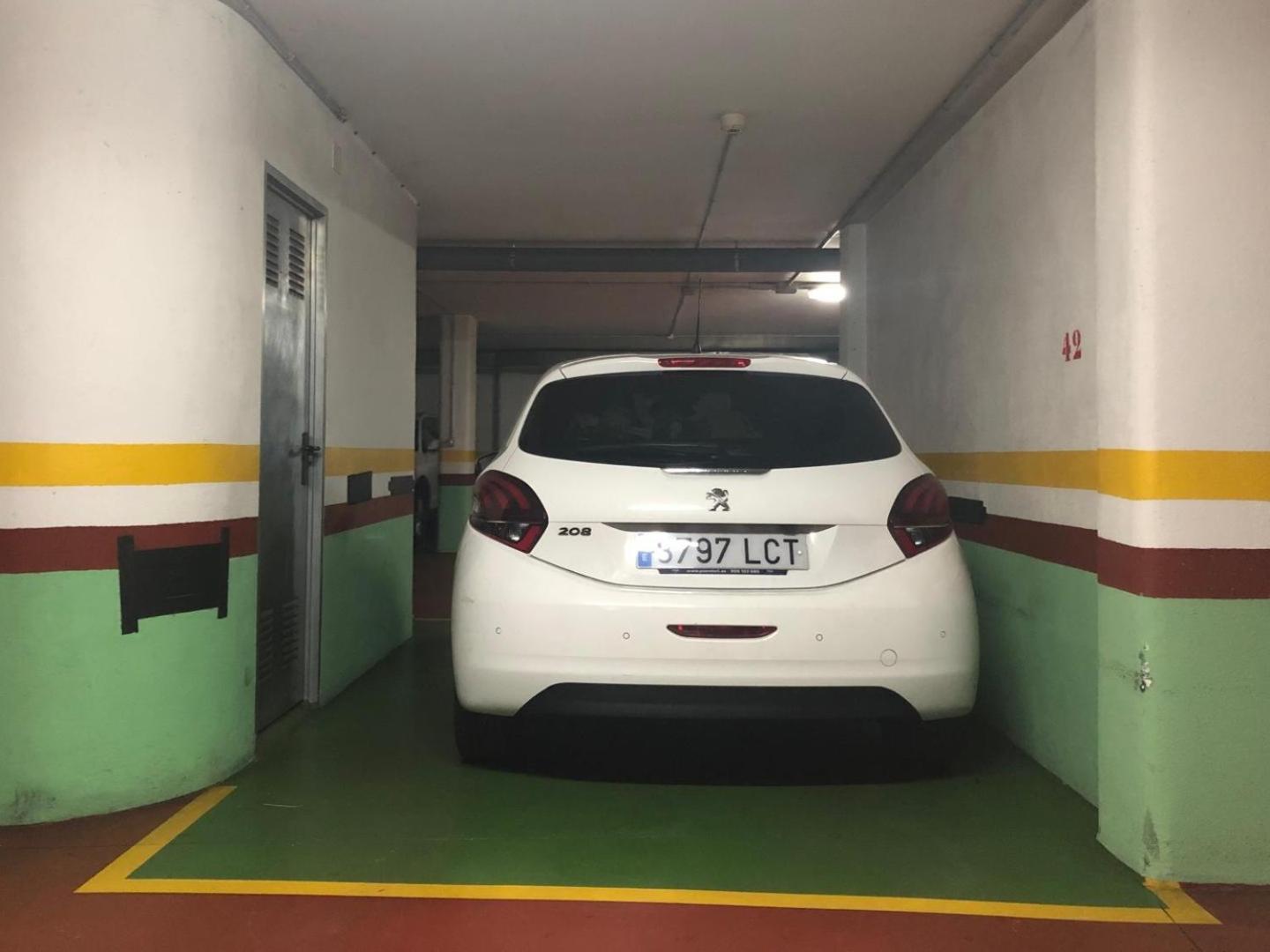 Maison Camelias En Pontevedra Centro Con Parking Incluido Exteriér fotografie